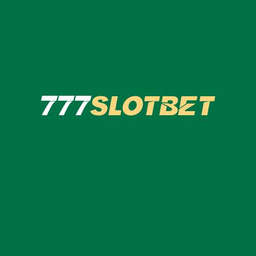 Logo da 777SLOTBET