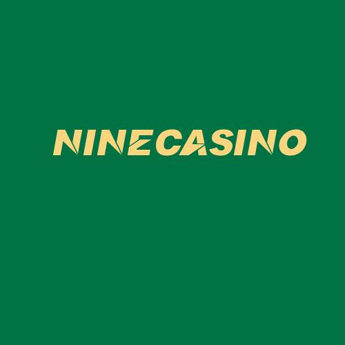 Logo da NINECASINO