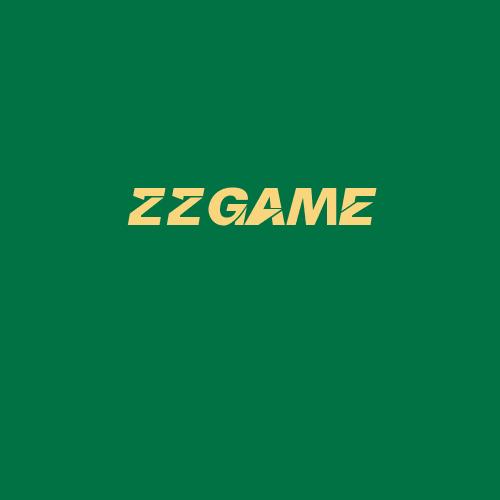 Logo da ZZGAME