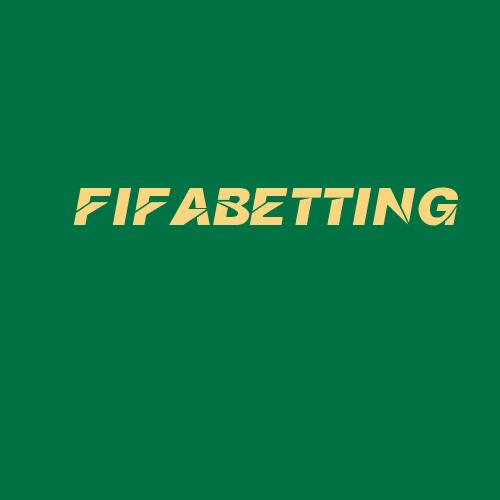 Logo da FIFABETTING