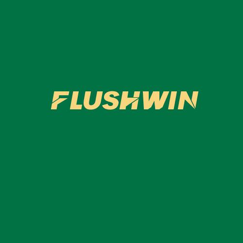 Logo da FLUSHWIN