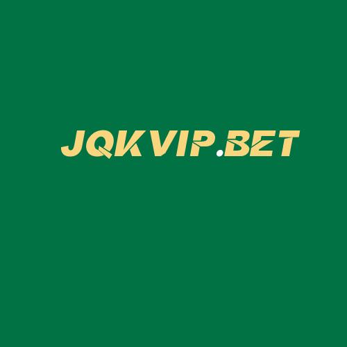 Logo da JQKVIP.BET