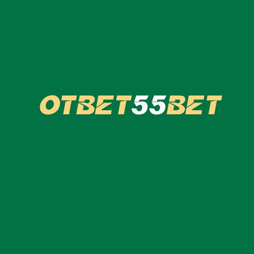 Logo da OTBET55BET