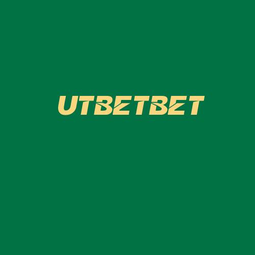 Logo da UTBETBET