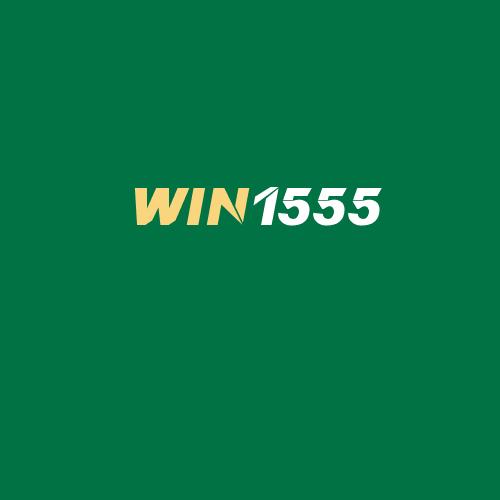 Logo da WIN1555